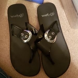 Brighton Sandals